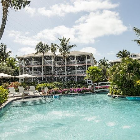 Ocean Club West Resort Grace Bay Buitenkant foto