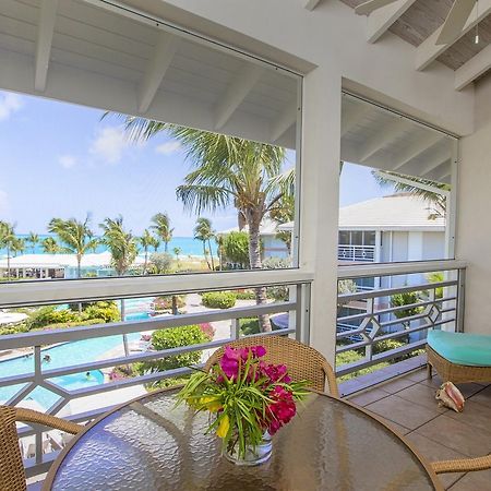 Ocean Club West Resort Grace Bay Buitenkant foto