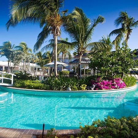 Ocean Club West Resort Grace Bay Buitenkant foto