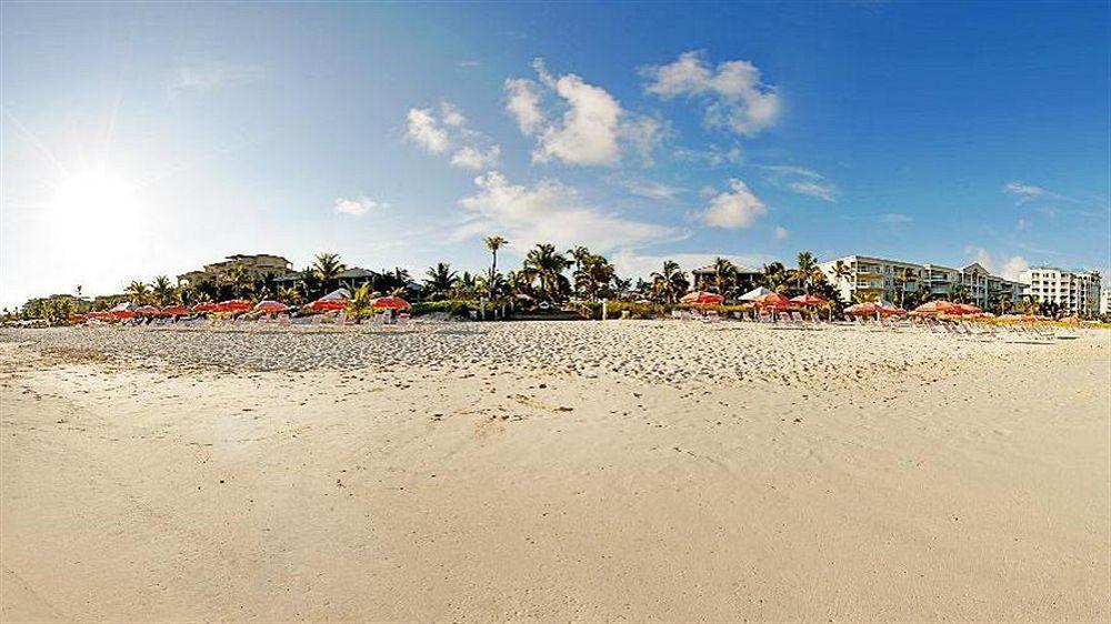 Ocean Club West Resort Grace Bay Buitenkant foto