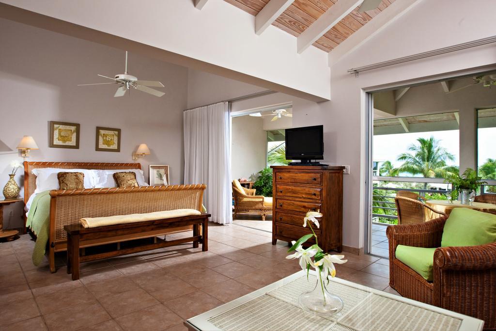Ocean Club West Resort Grace Bay Kamer foto