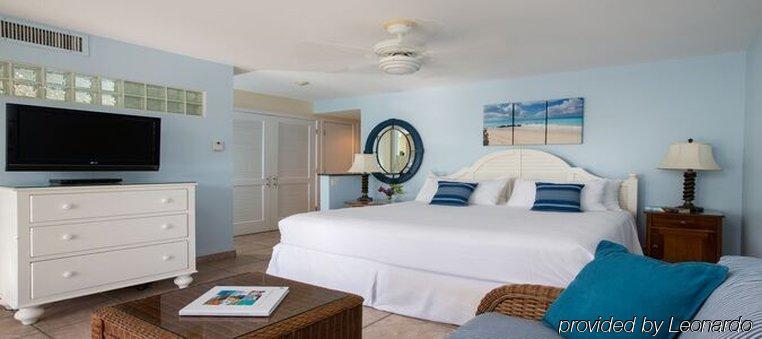 Ocean Club West Resort Grace Bay Buitenkant foto