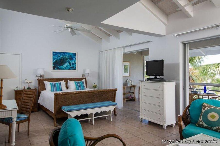 Ocean Club West Resort Grace Bay Buitenkant foto