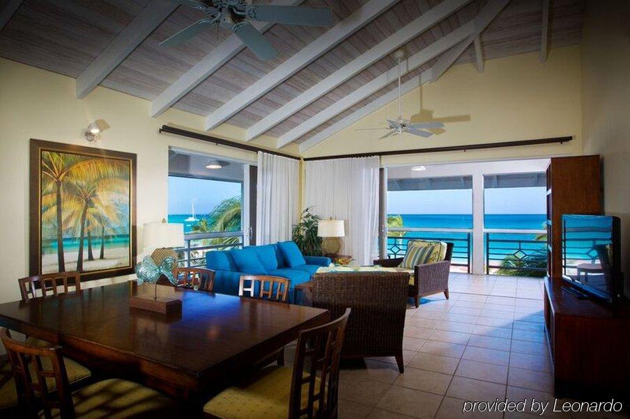 Ocean Club West Resort Grace Bay Buitenkant foto