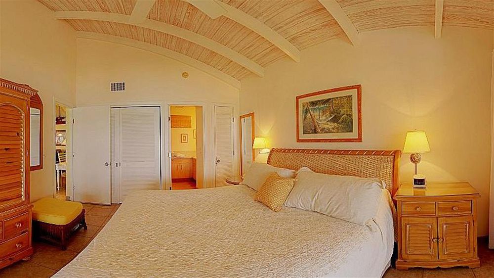 Ocean Club West Resort Grace Bay Buitenkant foto