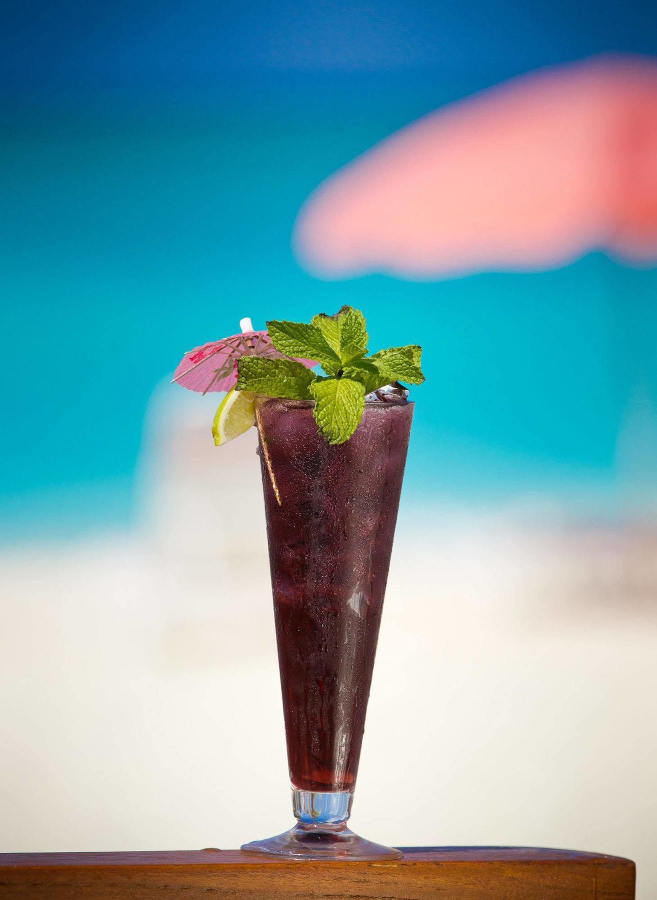 Ocean Club West Resort Grace Bay Buitenkant foto